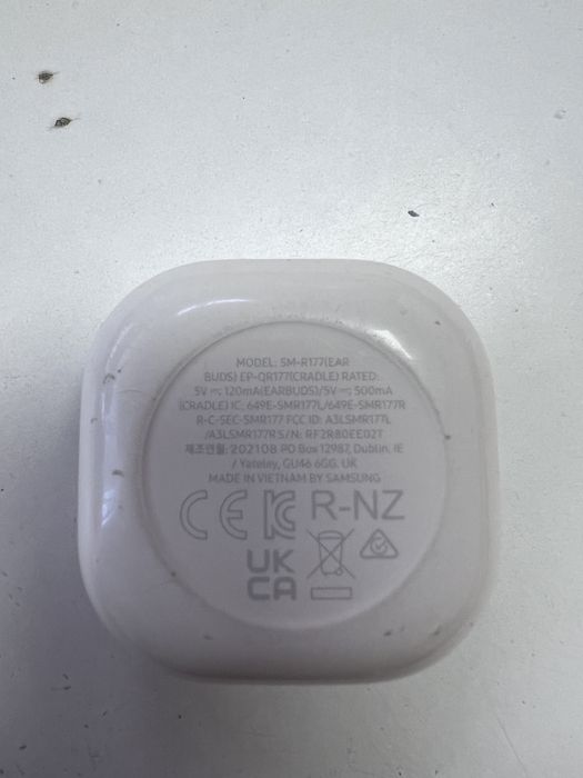 Vand Casti Samsung model SM-R177