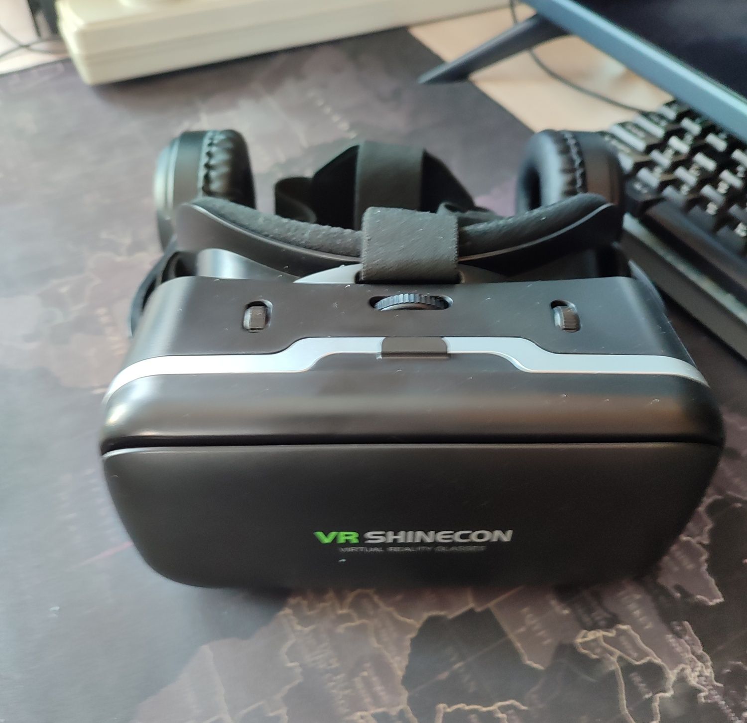 Продам Vr box "VR SHINECON"