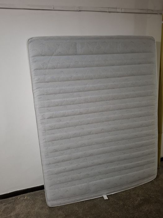 Saltea arcuri 160X200