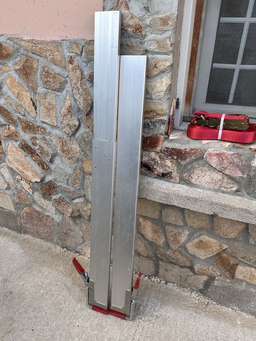 Продавам групажни дъски