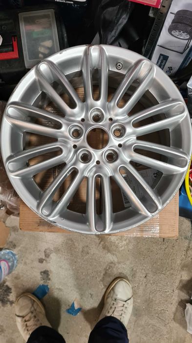 Mini Cooper Tentacle 17" Джанта 6856099