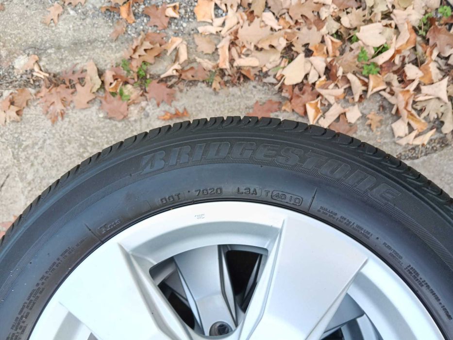 Anvelope vara 205 60 R16 – 4 Bucati