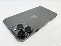 Apple iPhone 13 Pro Max 256GB Graphite Отличен! Гаранция!