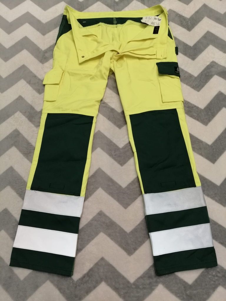 MASCOT WORKWEAR pantaloni 56 bărbați TOP lucru | transport GRATUIT‼️