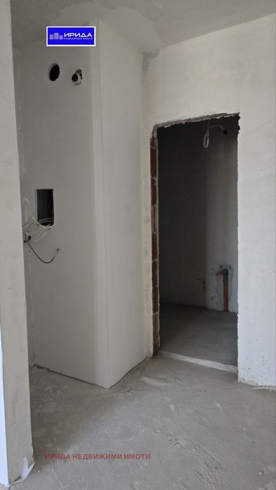 Просторен четиристаен апартамент в Гоце Делчев с АКТ 16!