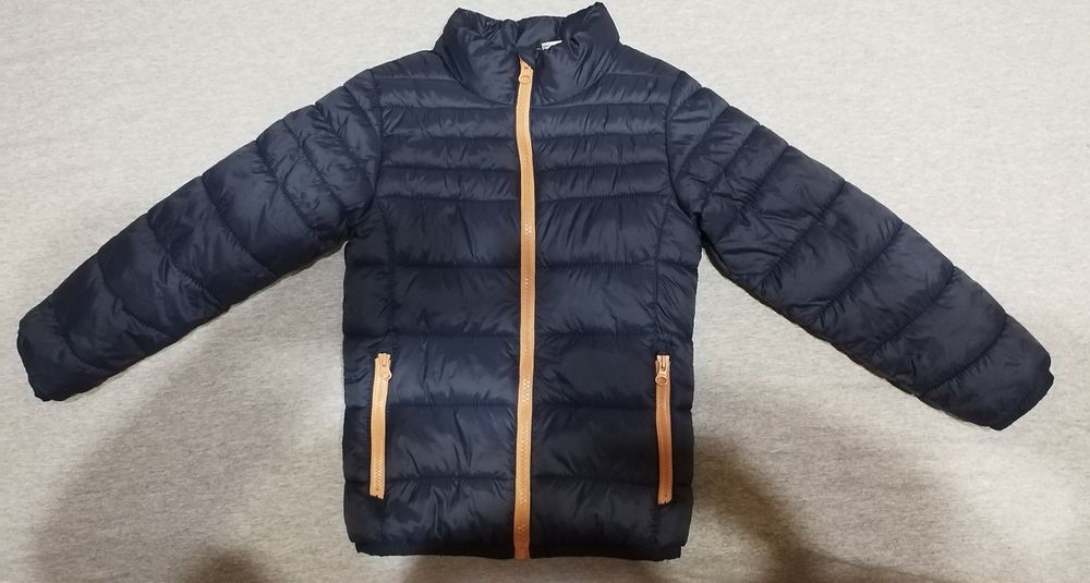 Детско зимно яке