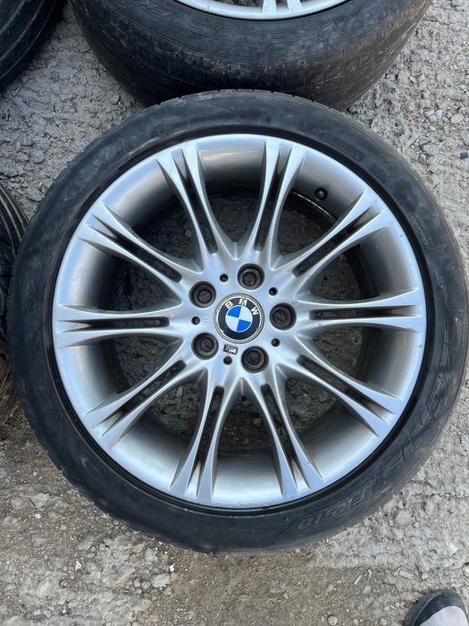 джанти bmw style 135 18