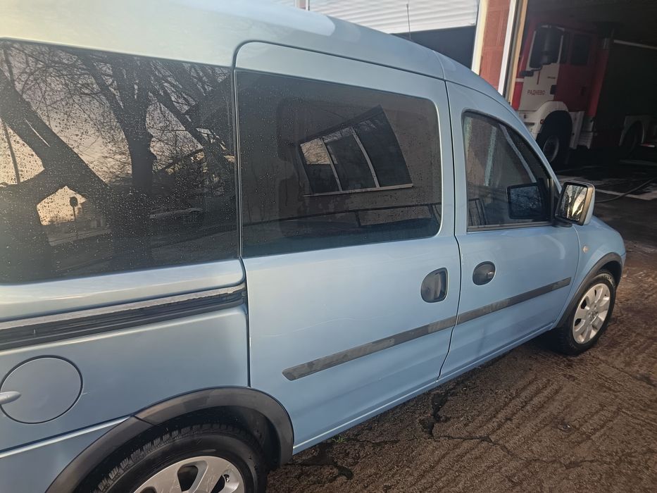 Opei Combo 1.6 metam 2009g