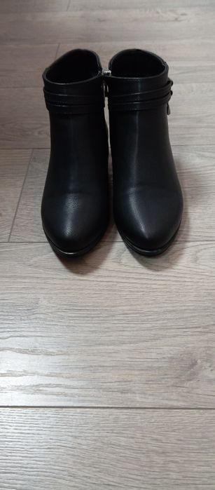 есенно-пролетни боти