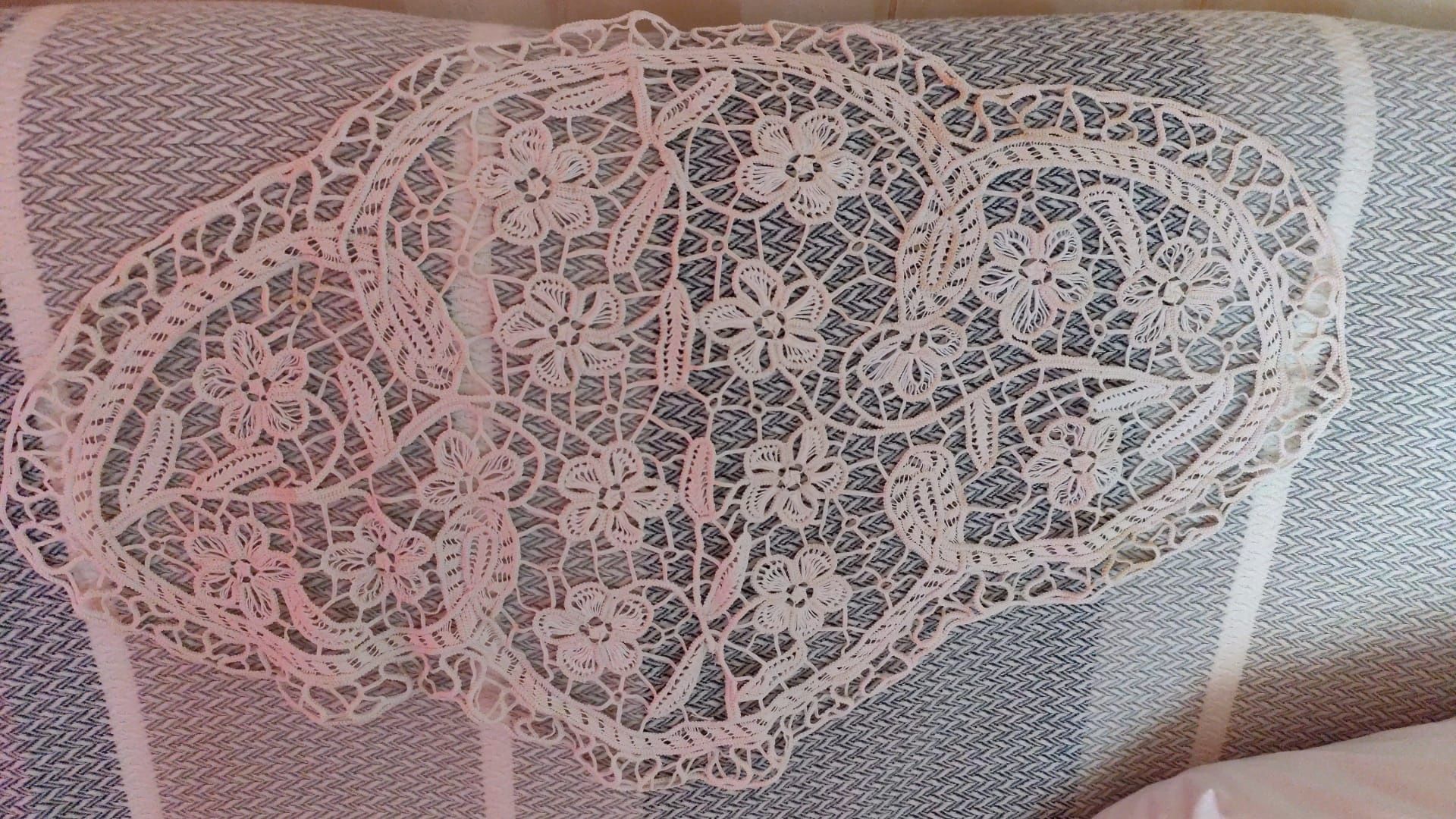 Macrameuri hand made