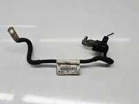 Borna baterie (-) Volkswagen Passat B7 (362) [Fabr 2010-2014] 1K09151