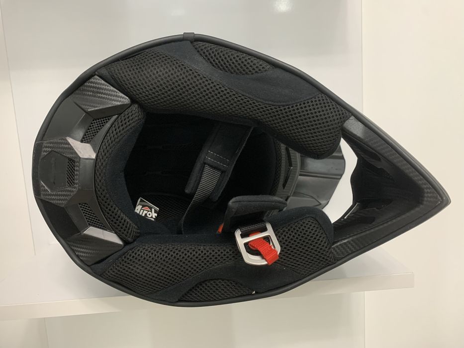 Каска Airoh Wraap XL