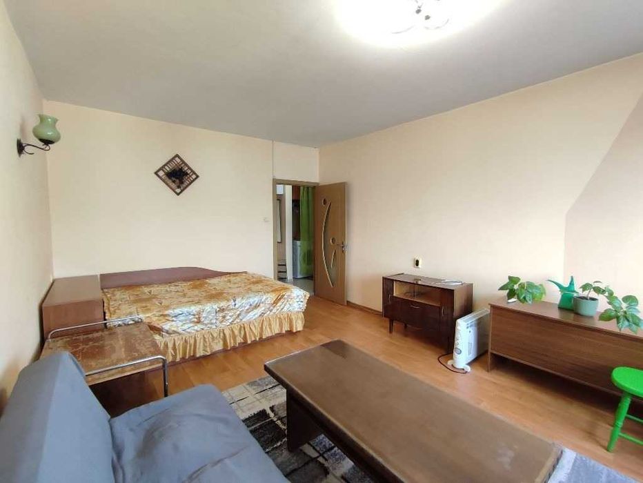 Дава се под наем Двустаен апартамент в София, Младост 3 - 50 кв.м за 382.5 € - Снимка #1