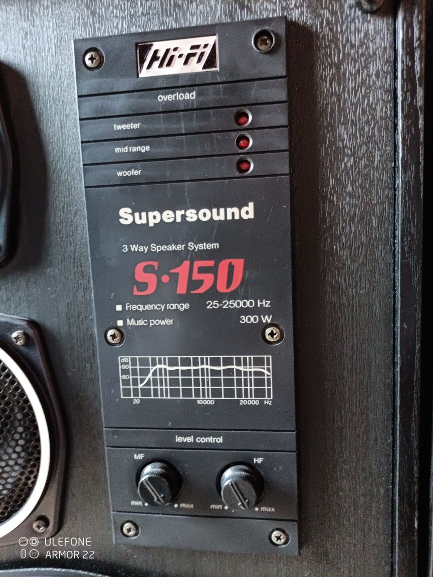 Радиотехника S150