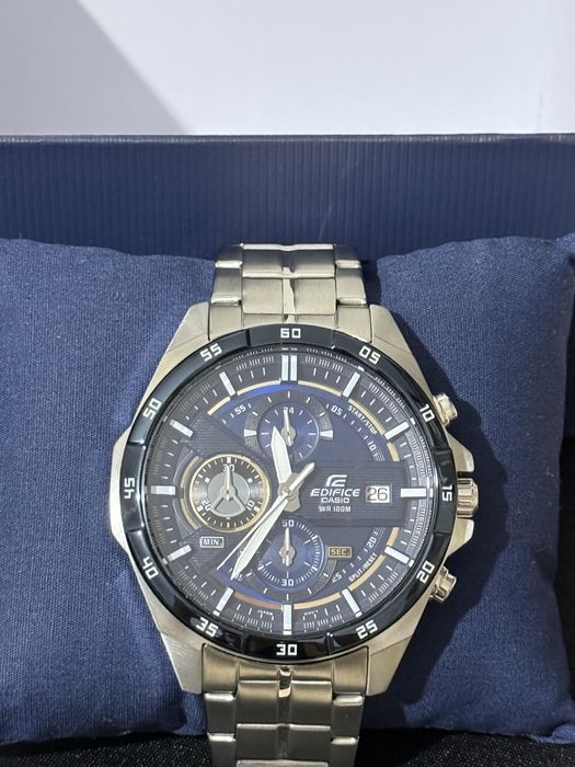 Ceas Casio Edifice EFR-556DB-2AV