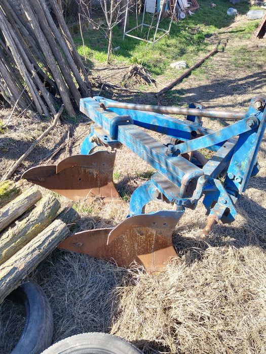 plug pp2 pentru u445