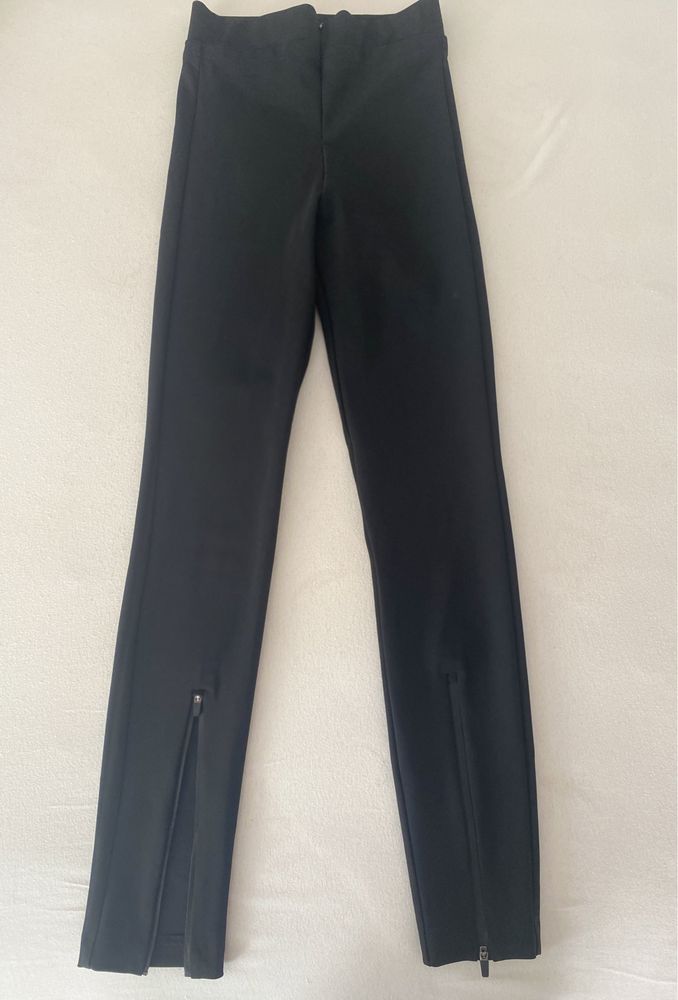 Pantaloni Dama Zara