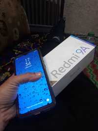 Xiaomi Redmi 9A 4/64gb