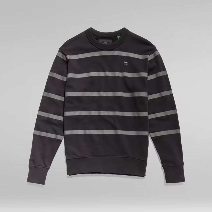 Оригинален суичър G-Star Raw Placed M , L нов мъжки блуза