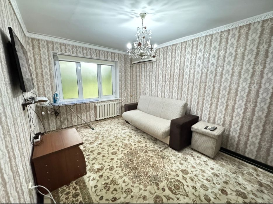 Сдаётся квартира