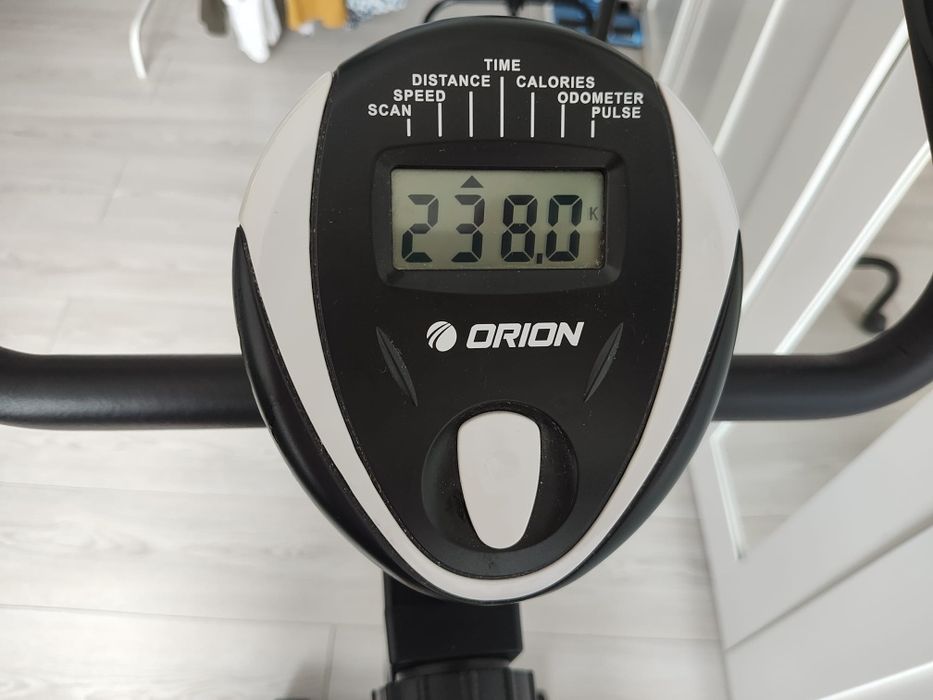 Bicicleta fitness staționară magnetica Orion Tour M100