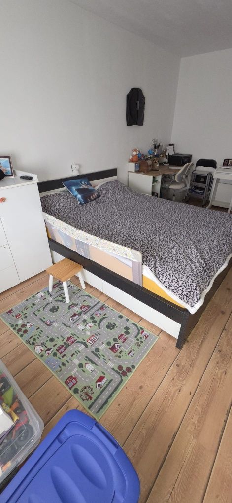 Vand apartament 2 camere Decebal