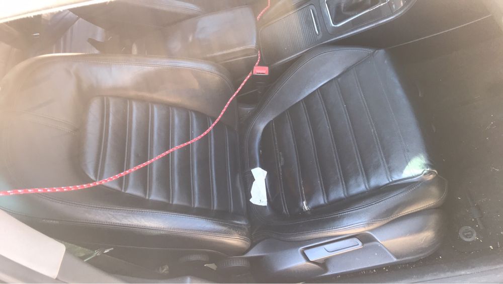 Volkswagen Passat b6 / фолксваген пасат б6 1.9TDI BLS НА ЧАСТИ