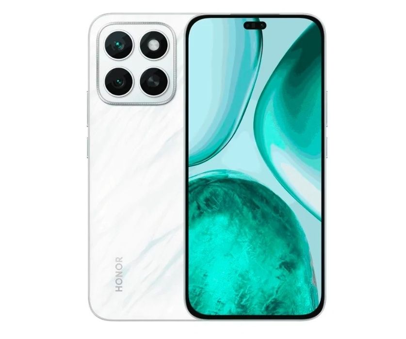 Honor x8c с гарантией