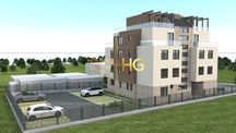 2-стаен в Варна-Галата площ 89 цена 125000