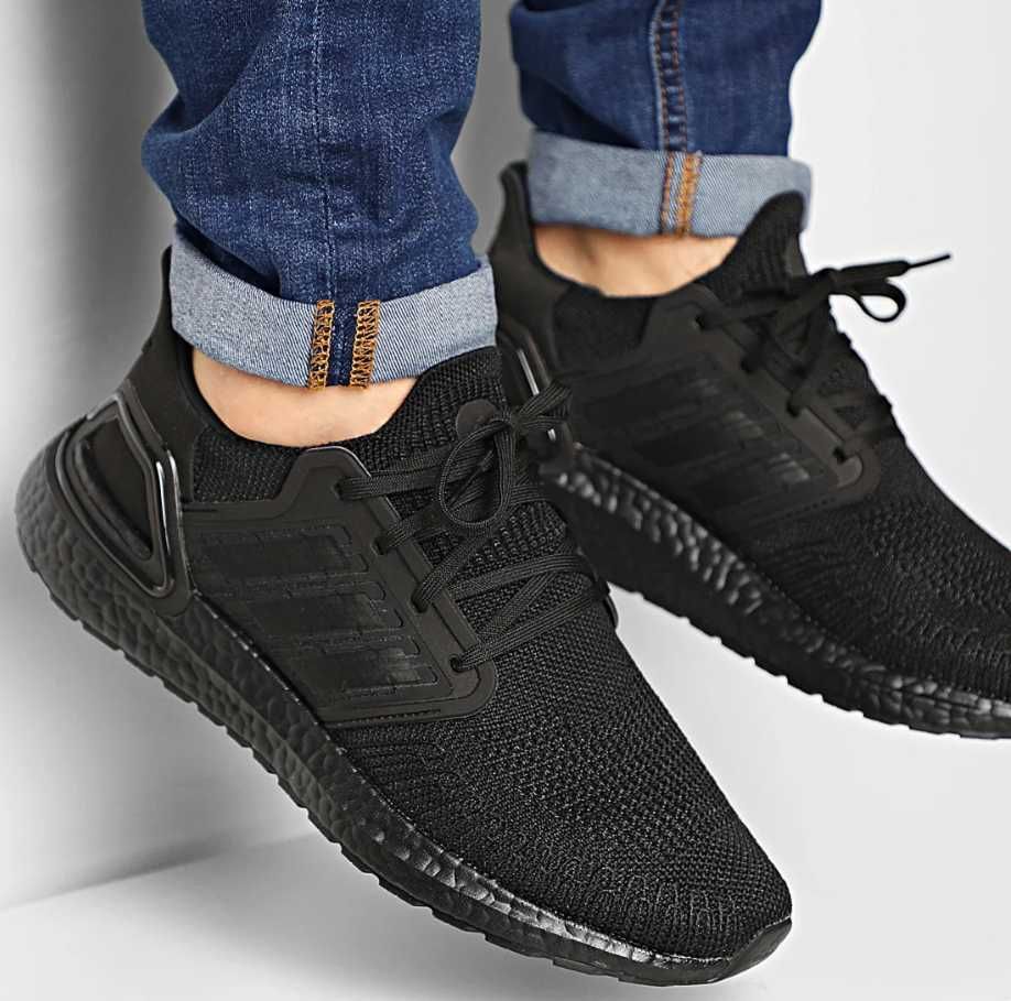 Оригинални маратонки * ADIDAS ULTRABOOST 20 REEDITION * EU 40 - 42 2/3