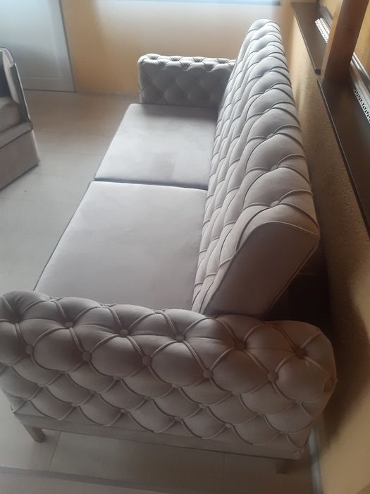 Vand canapea extensibila