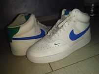 Кецове Nike унисекс
