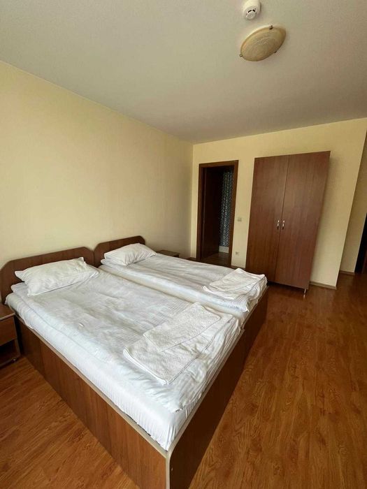 Inchiriez pensiune de revelion