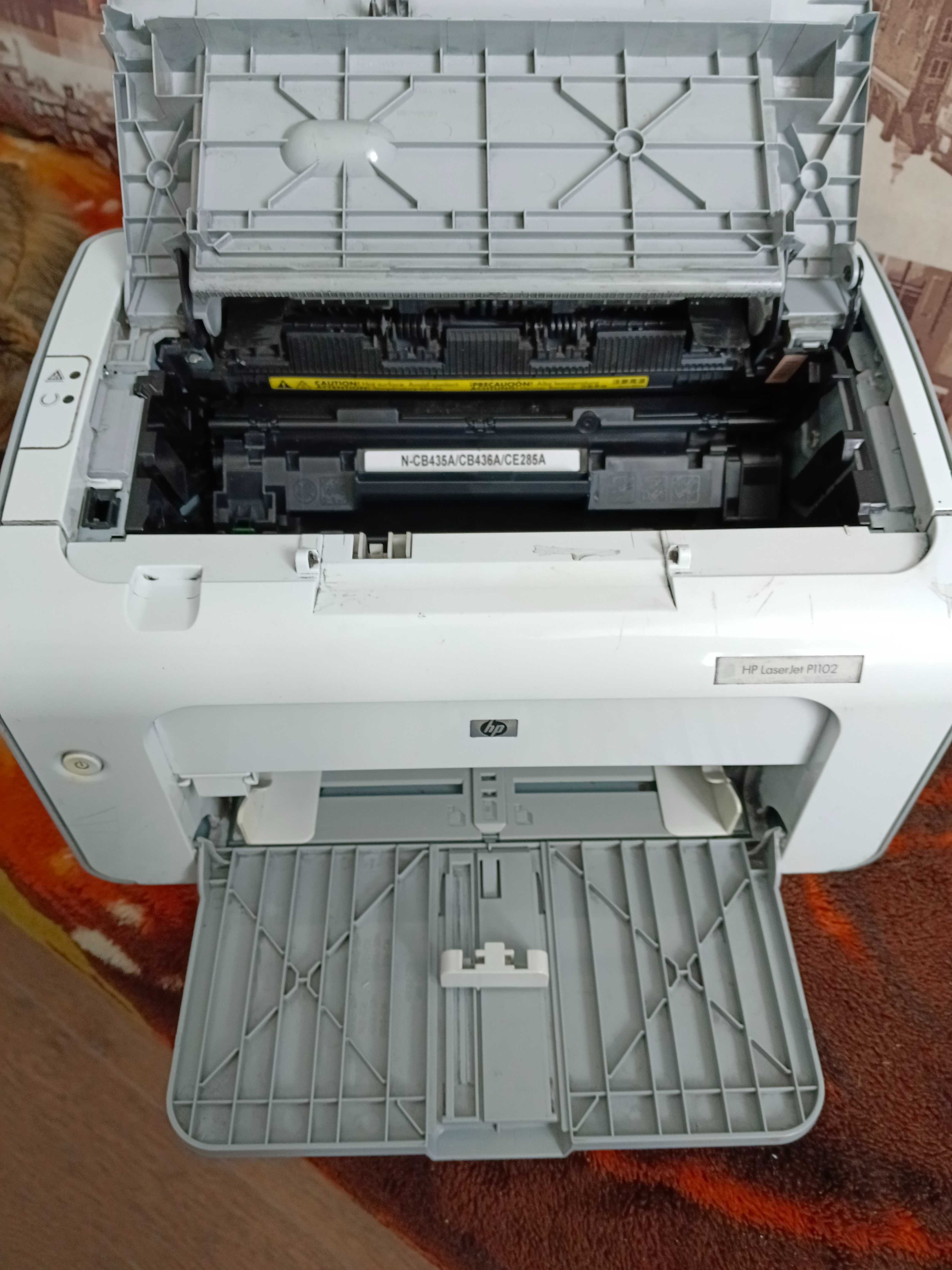 Принтер HP Laser Jet