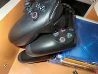 Ps4 slim 500gb cu 3 manete