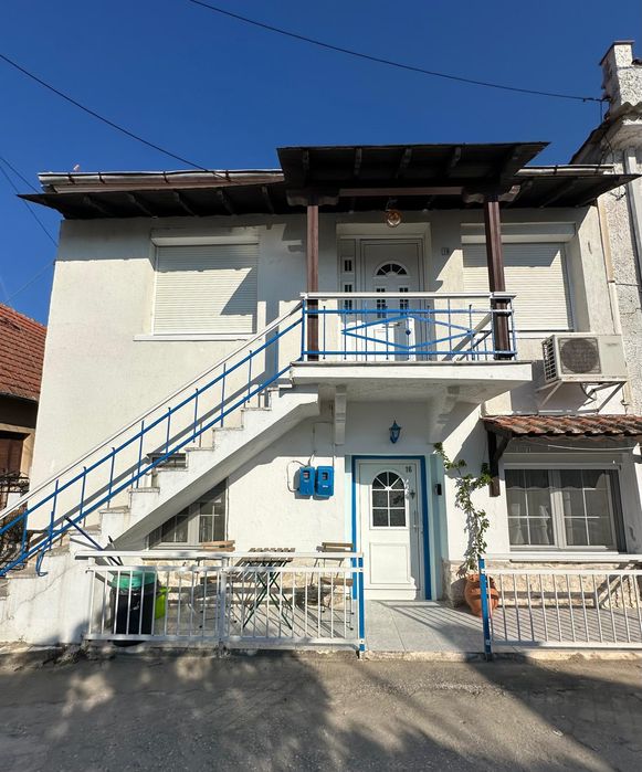 Apartament Thassos Grecia - aproape de plajă