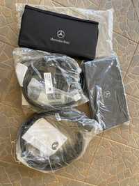 Kit cabluri incarcare electrica Mercedes-Benz statie + locuinta