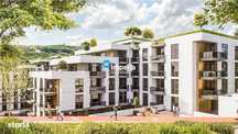 Apartamente noi, 3 camere, Proiect Deosebit!