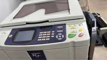 Risograph RZ 970