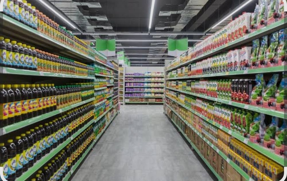 Супермаркет, бутик, ресторан кафе богча, укув марказ  Бизнес учун кула