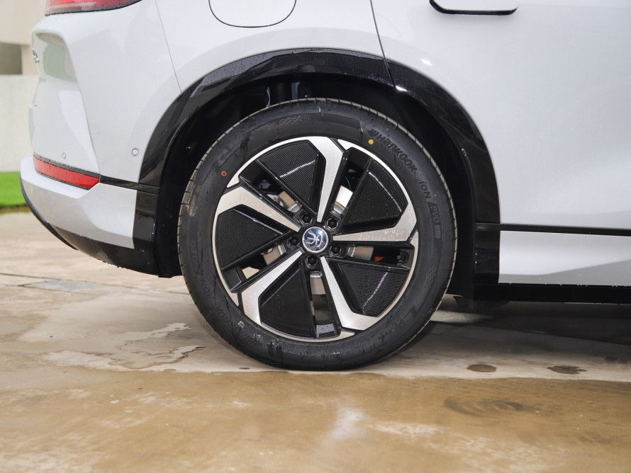 Byd diska balon 20 R