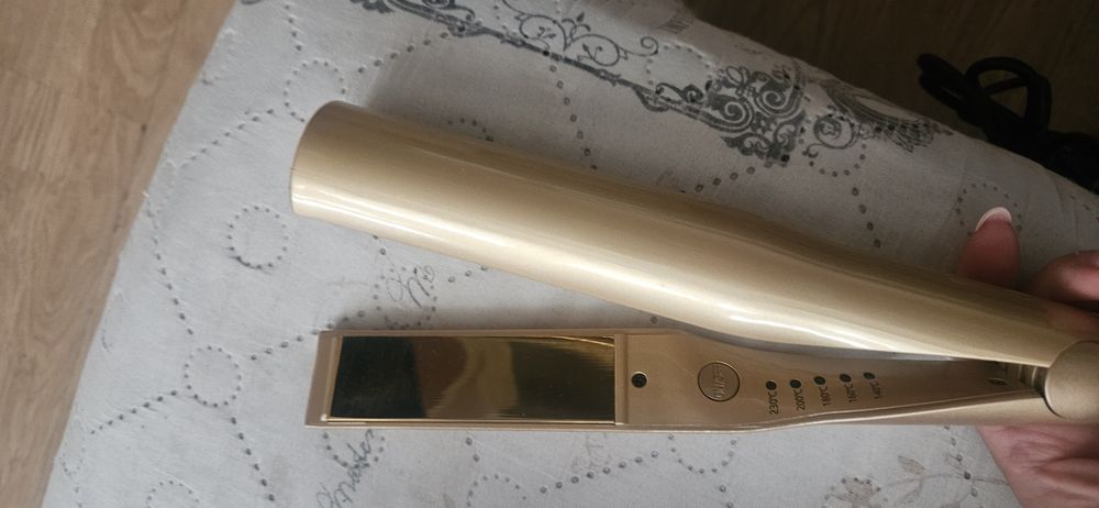 7 бр Преси и маши за коса