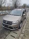 Logan MCV 1.5 Dci   GERMANIA