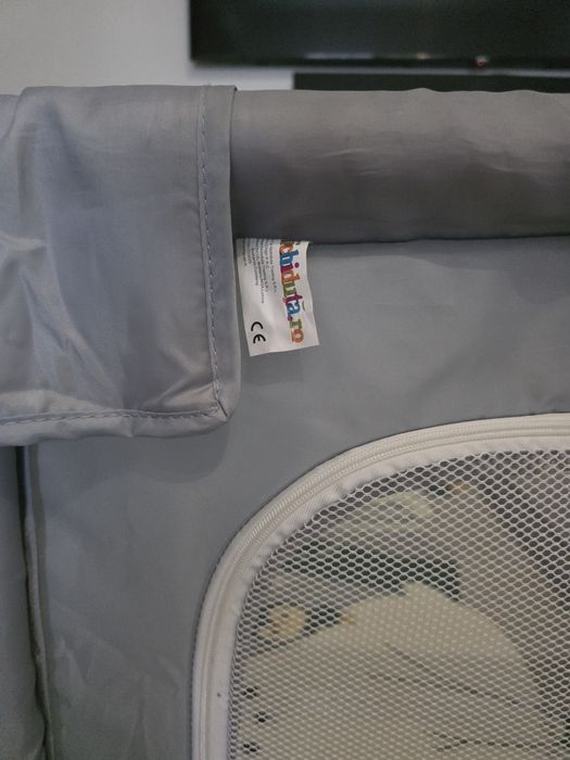 Țarc de joacă pentru copii