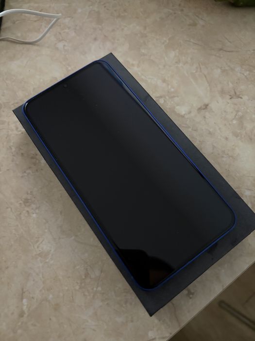 Samsung Galaxy s25 aproape nou