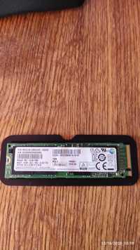 Vând SSD M2 NMVe 128Gb Hynix