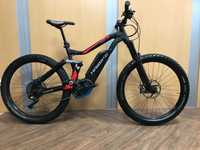 Ел. велосипед Наibike XDURO AllMtn 7.0/L-48 size/Bosch Performance CX