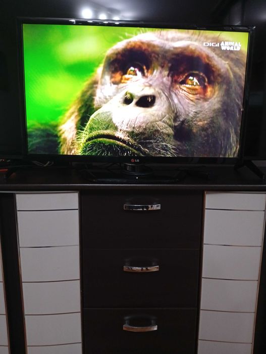 Televizor LG 32LN570 R