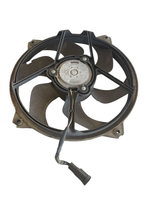 Electroventilator CITROËN C4 I LC_ 2004 - 2013 1.6i