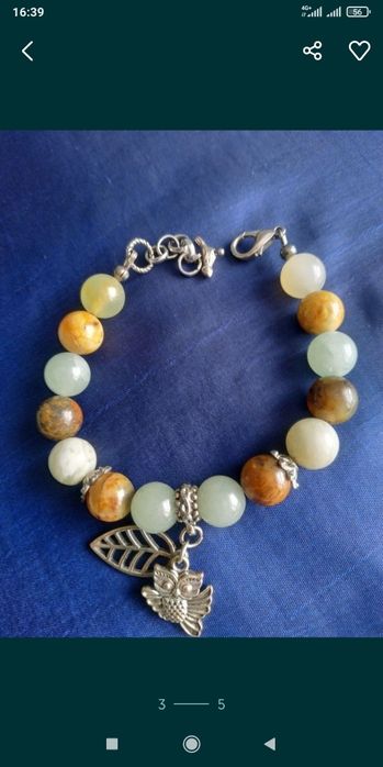 Продам женские браслеты.